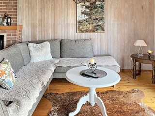 Ferienhaus Söderåkra  13