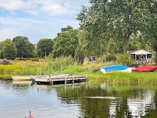 Holiday house Söderåkra  37