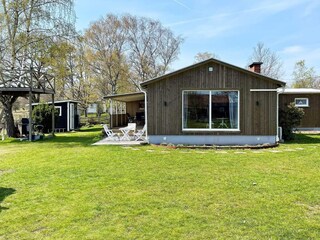 Ferienhaus Söderåkra Außenaufnahme 8