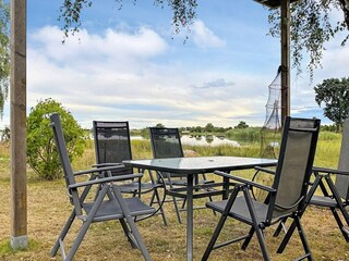 Maison de vacances Söderåkra  15