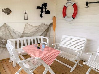Ferienhaus Söderåkra  22