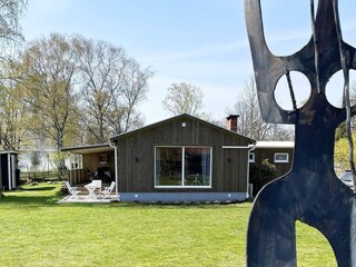 Vakantiehuis Söderåkra Buitenaudio-opname 3