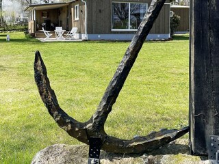 Casa per le vacanze Söderåkra Registrazione all'aperto 11