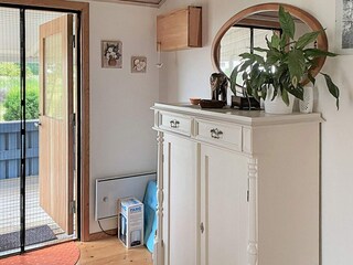 Maison de vacances Söderåkra  26