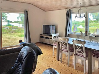 Vakantiehuis Söderåkra  33