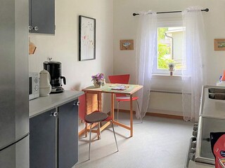 Ferienhaus Söderåkra  26