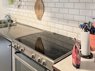 Casa de vacaciones Söderåkra  21