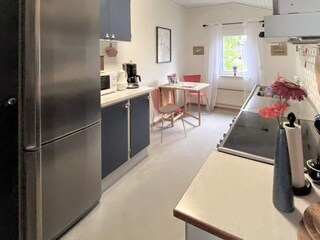 Maison de vacances Söderåkra  36