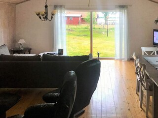 Maison de vacances Söderåkra  20