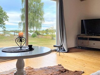 Maison de vacances Söderåkra  28