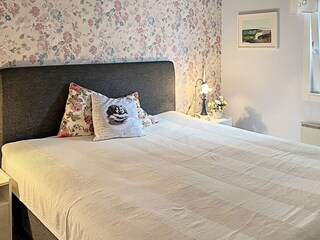 Vakantiehuis Söderåkra  12