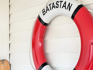 Vakantiehuis Söderåkra  38