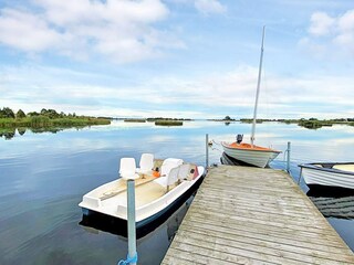 Casa per le vacanze Söderåkra  37