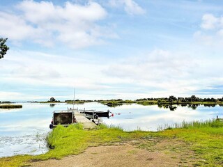 Casa de vacaciones Söderåkra  30