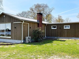 Vakantiehuis Söderåkra Buitenaudio-opname 10