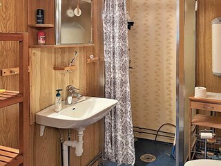 Vakantiehuis Söderåkra  25