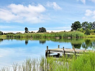 Casa per le vacanze Söderåkra  18