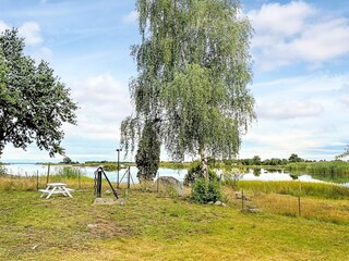 Vakantiehuis Söderåkra  31