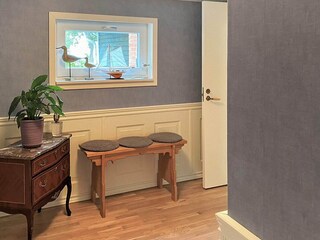 Maison de vacances Söderåkra  22