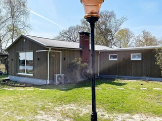 Vakantiehuis Söderåkra Buitenaudio-opname 4