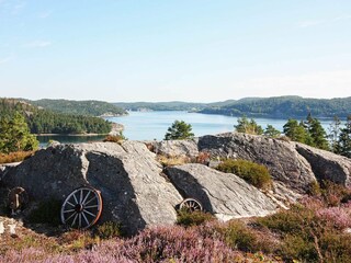 Apartamento Ellös  19