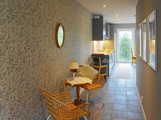 Appartement Ellös  5