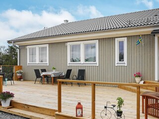 Apartment Ellös Outdoor Recording 2