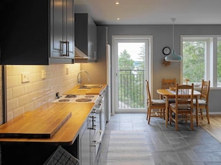 Apartamento Ellös  10