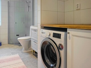 Appartement Ellös  17