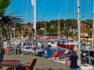 Appartamento Ellös  20