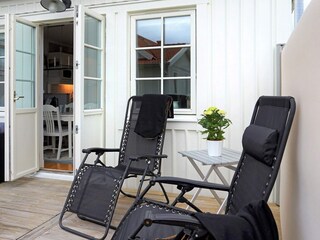 Ferienhaus Ellös Außenaufnahme 5