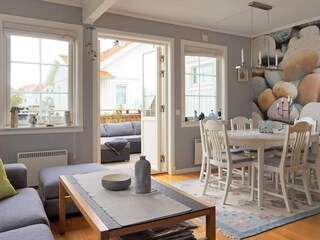 Vakantiehuis Ellös  11