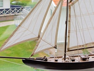 Vakantiehuis Ellös  12