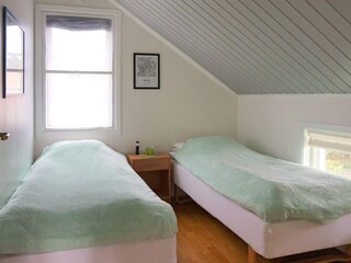 Casa de vacaciones Ellös  44