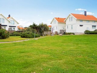 Vakantiehuis Ellös Buitenaudio-opname 3