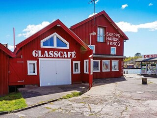 Vakantiehuis Ellös Buitenaudio-opname 8