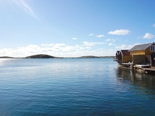 Casa per le vacanze Ellös Registrazione all'aperto 9