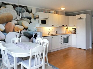 Maison de vacances Ellös  11