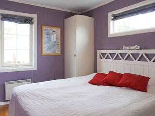 Ferienhaus Ellös  20