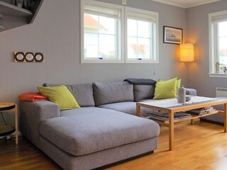 Casa de vacaciones Ellös  25