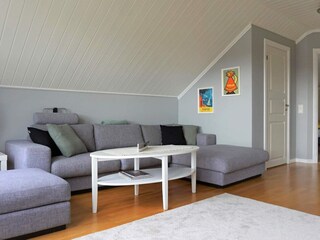 Vakantiehuis Ellös  20