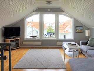 Vakantiehuis Ellös  17