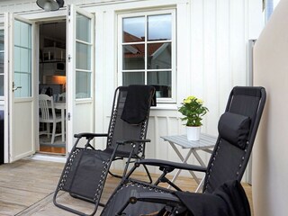 Maison de vacances Ellös Enregistrement extérieur 8