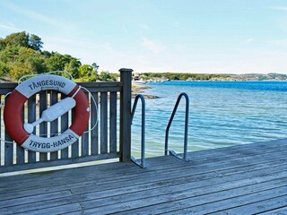 Vakantiehuis Ellös Buitenaudio-opname 10