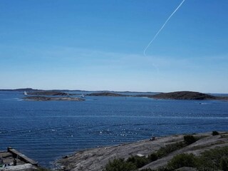Vakantiehuis Ellös  16