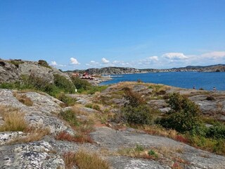 Vakantiehuis Ellös  19