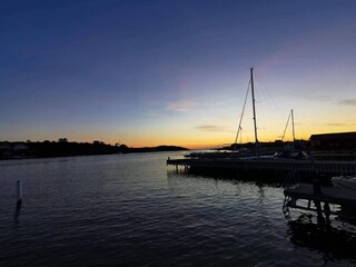 Maison de vacances Ellös  29