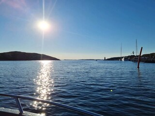 Maison de vacances Ellös  30