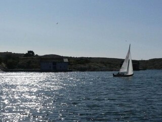 Casa per le vacanze Ellös  33