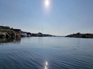 Vakantiehuis Ellös  18